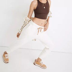 MWL BETTERFLEECE RETRO SWEAT SET